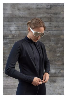 Veste Femme Poc Thermal Uranium Noir