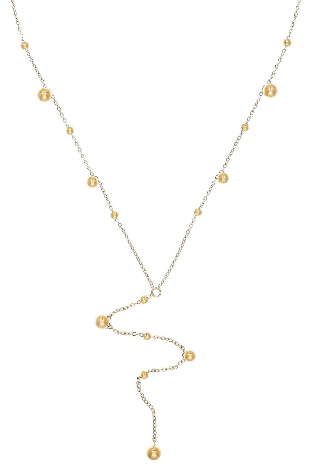 Kette - Classy Steel