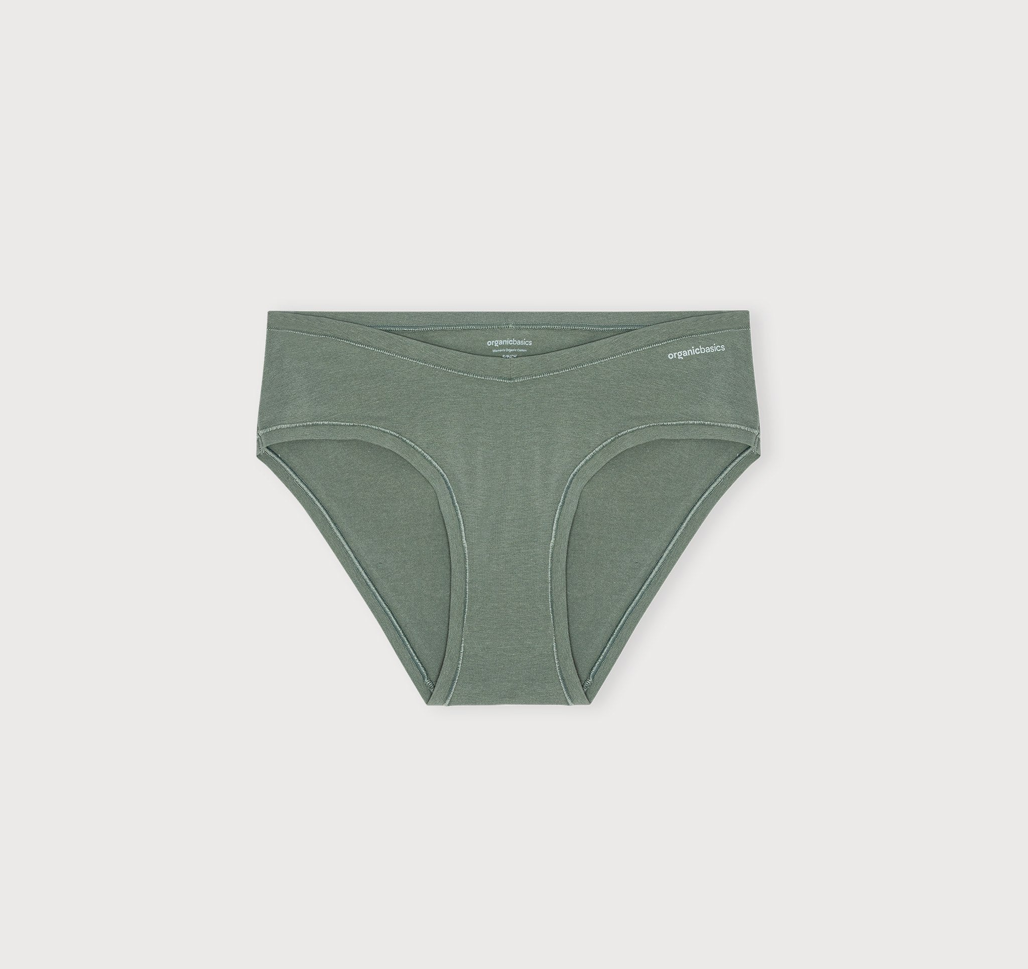 COTTON<br>Flex Hipster