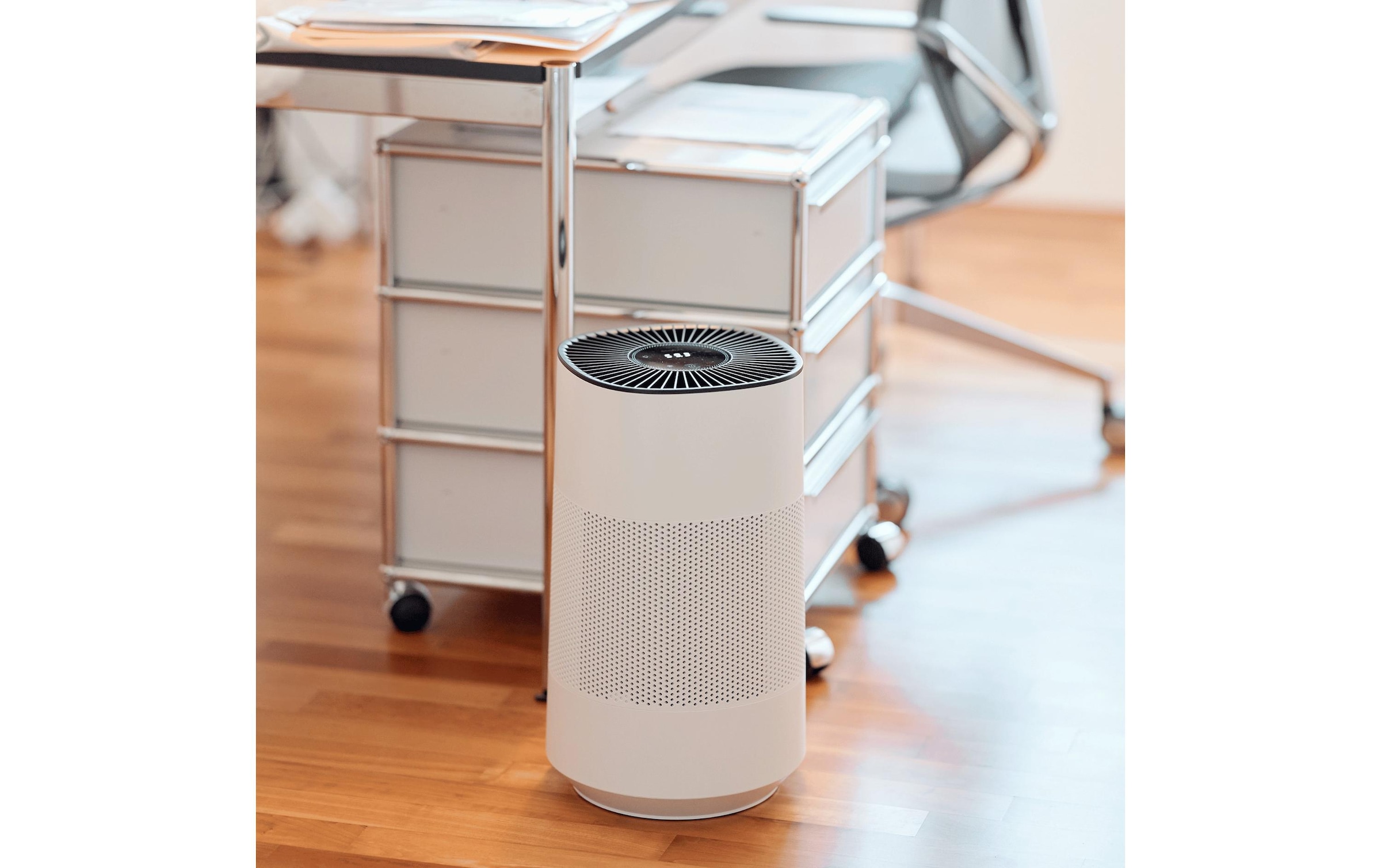 Luftreiniger »Ecofort Luftreiniger ecoQ HumidAir H400« für 50 qm Räume