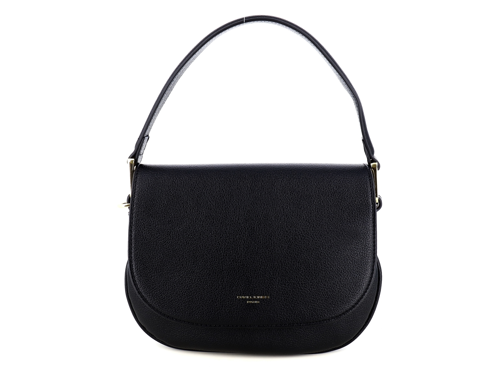David jones-CM6798 Synthétique Noir