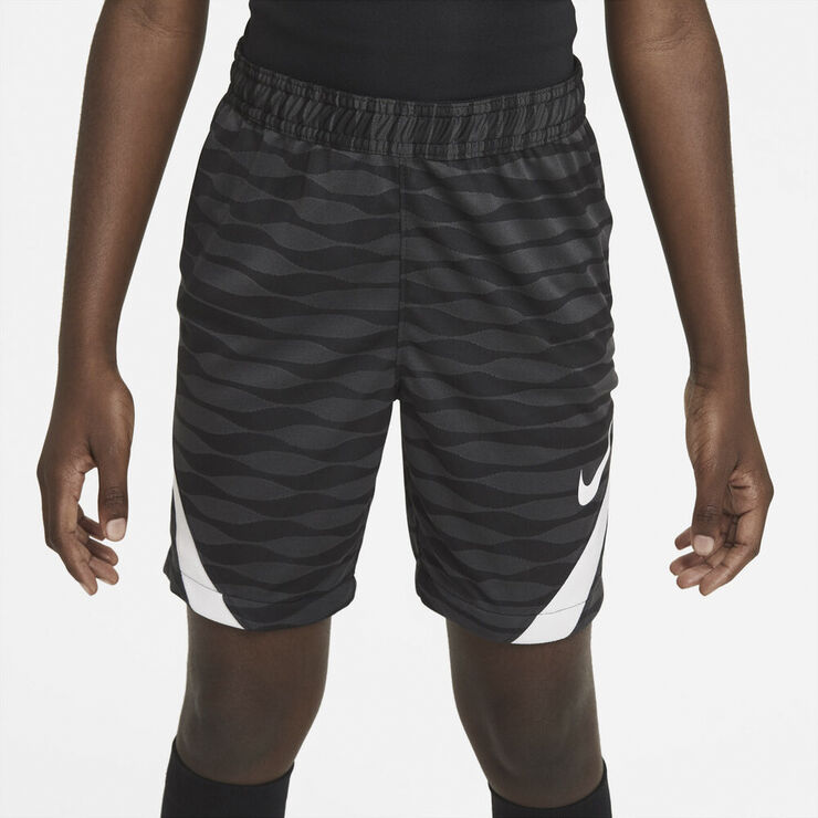 Nike Dri Fit Strike Shorts Sort