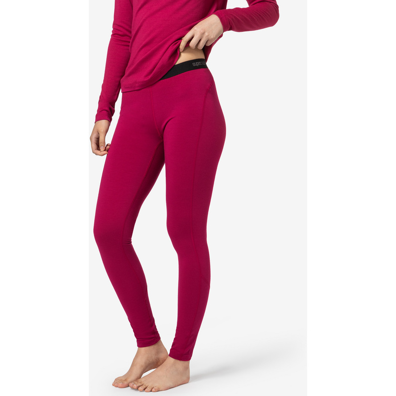 Super.Natural Damen Arctic230 Hose