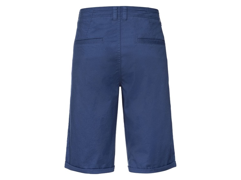 Heren bermuda
