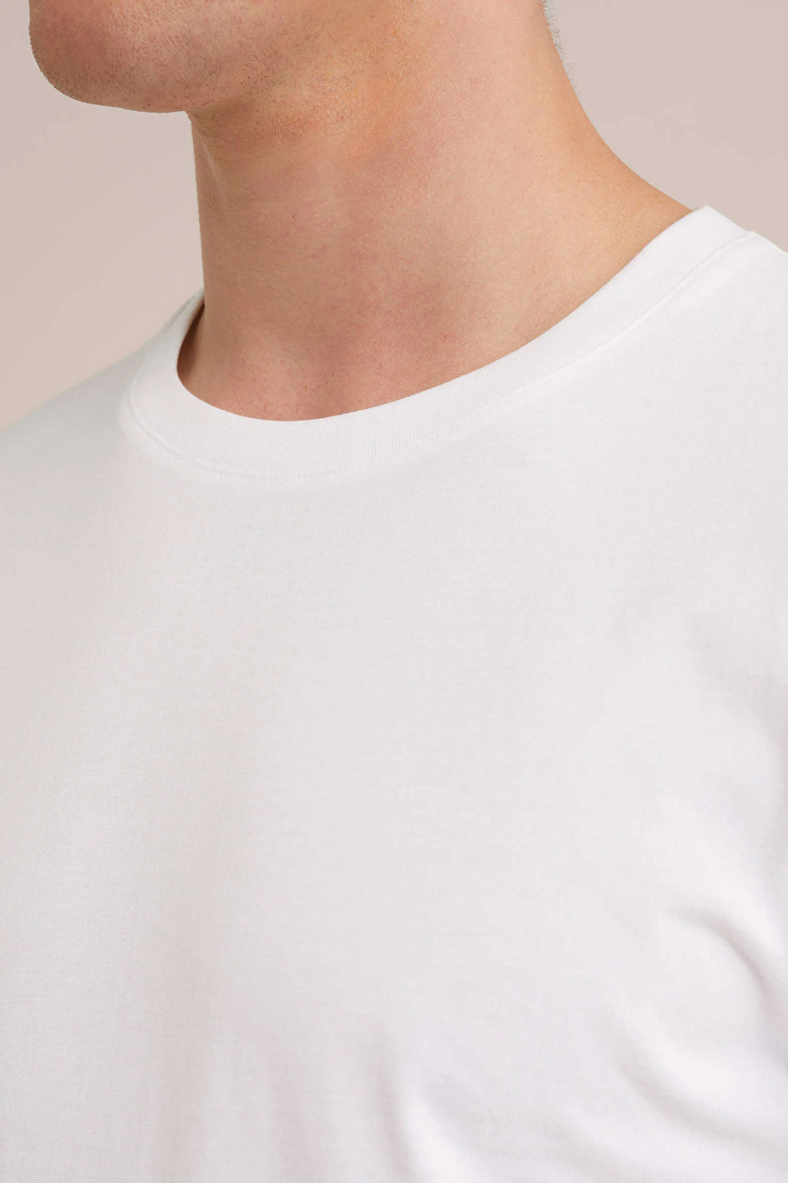 WE Fashion T-shirt wit