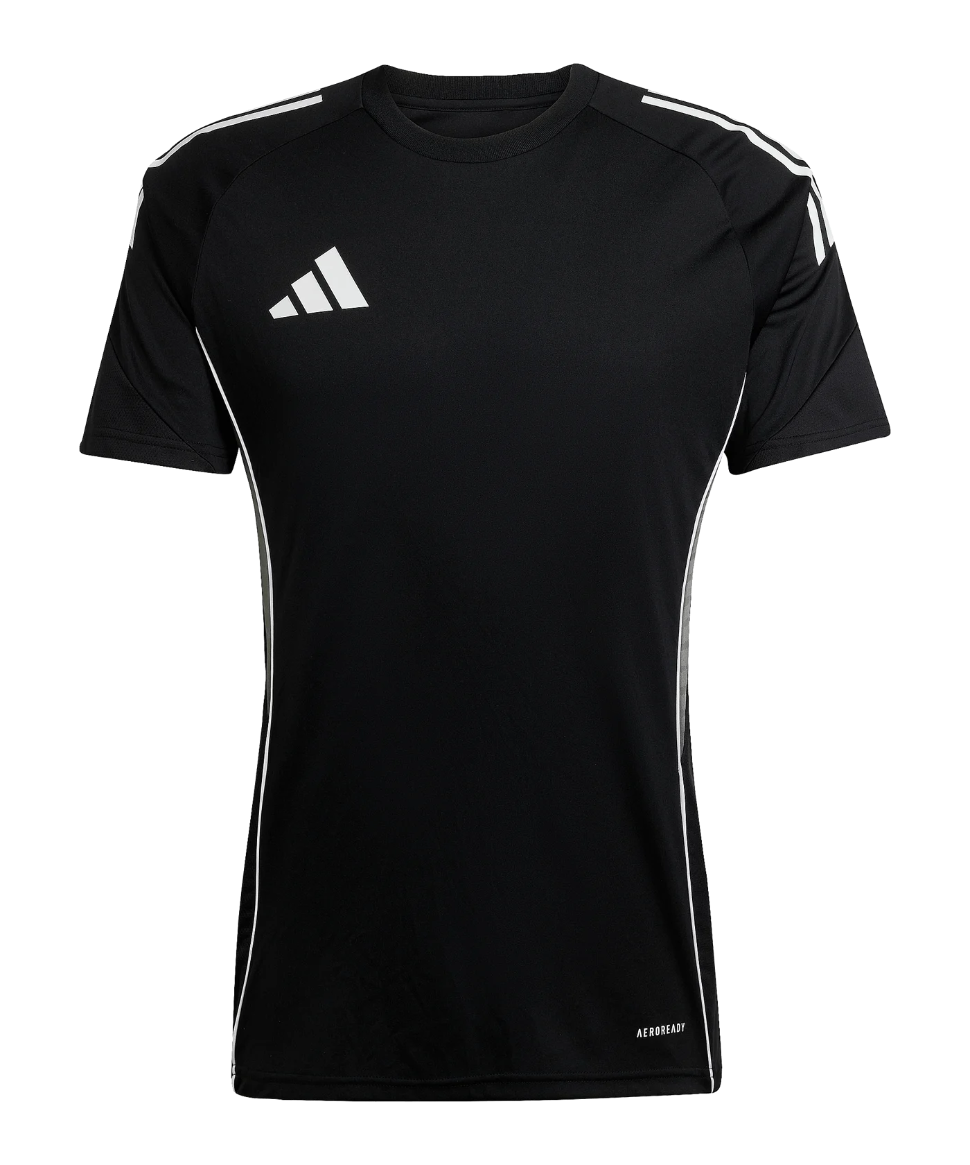adidas Tiro 25 Competition Trainingsshirt Schwarz