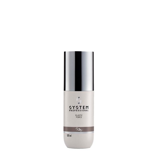 System Professional Elastic Force Sérum 125ml