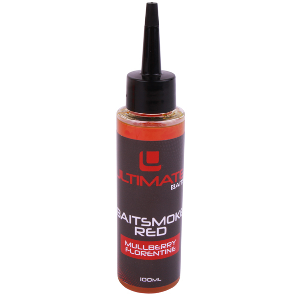 Ensemble complet d'appâts Ultimate Ultimate Baits Carp Week Pack