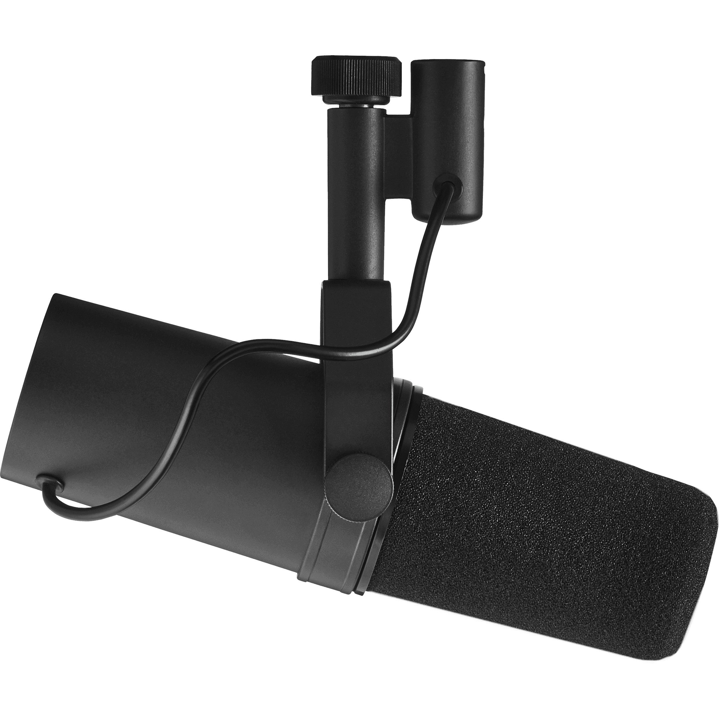 Shure SM7B dynamische vocal studio microfoon