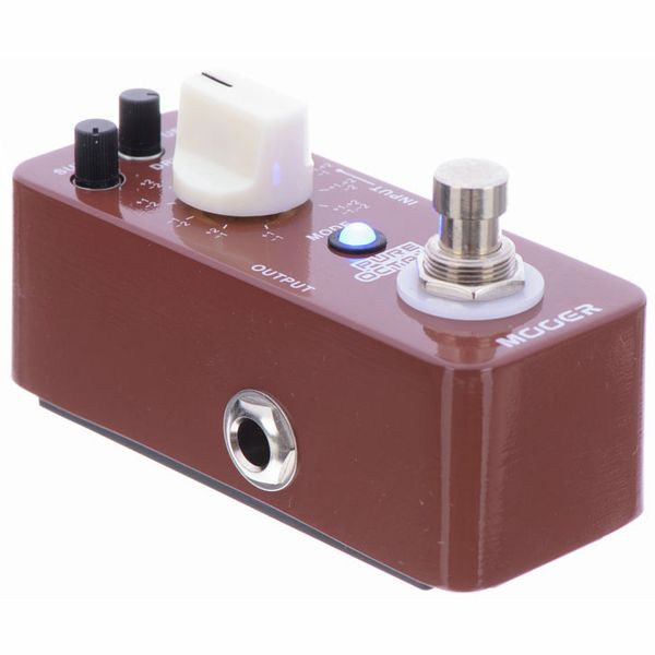 Mooer Pure Octave