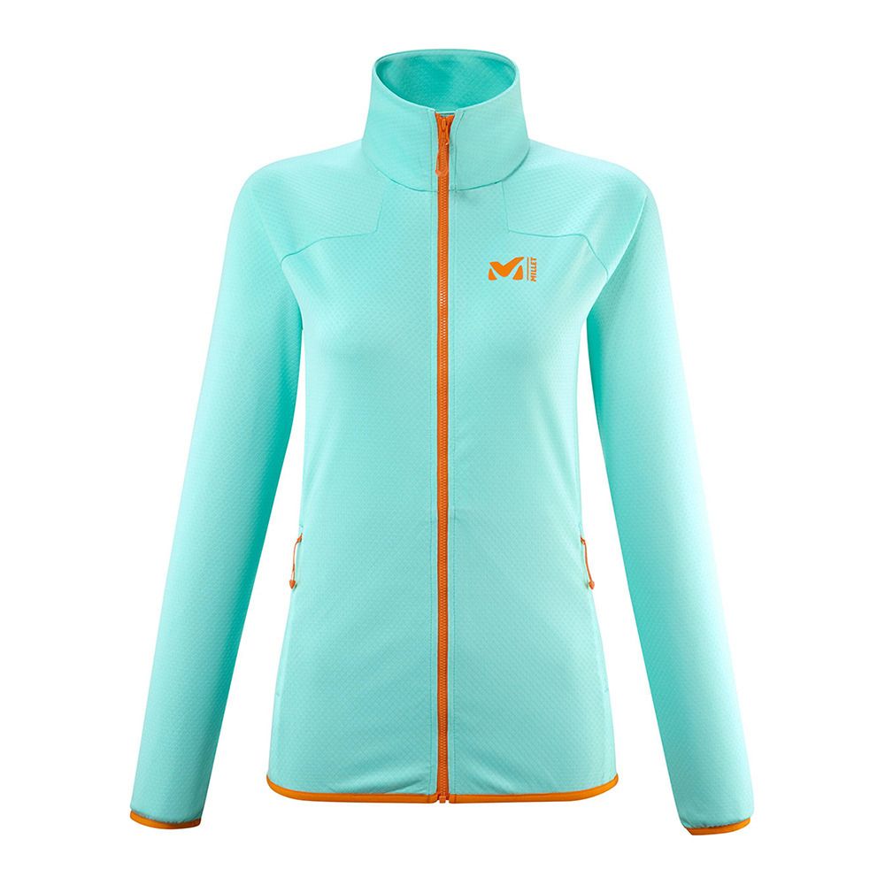 Millet LOKKA III - Polaire Femme aruba blue