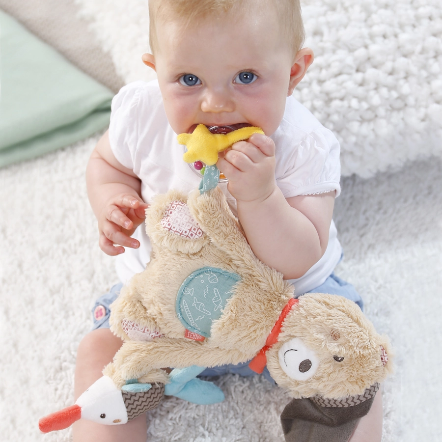 fehn® Activity-Bär