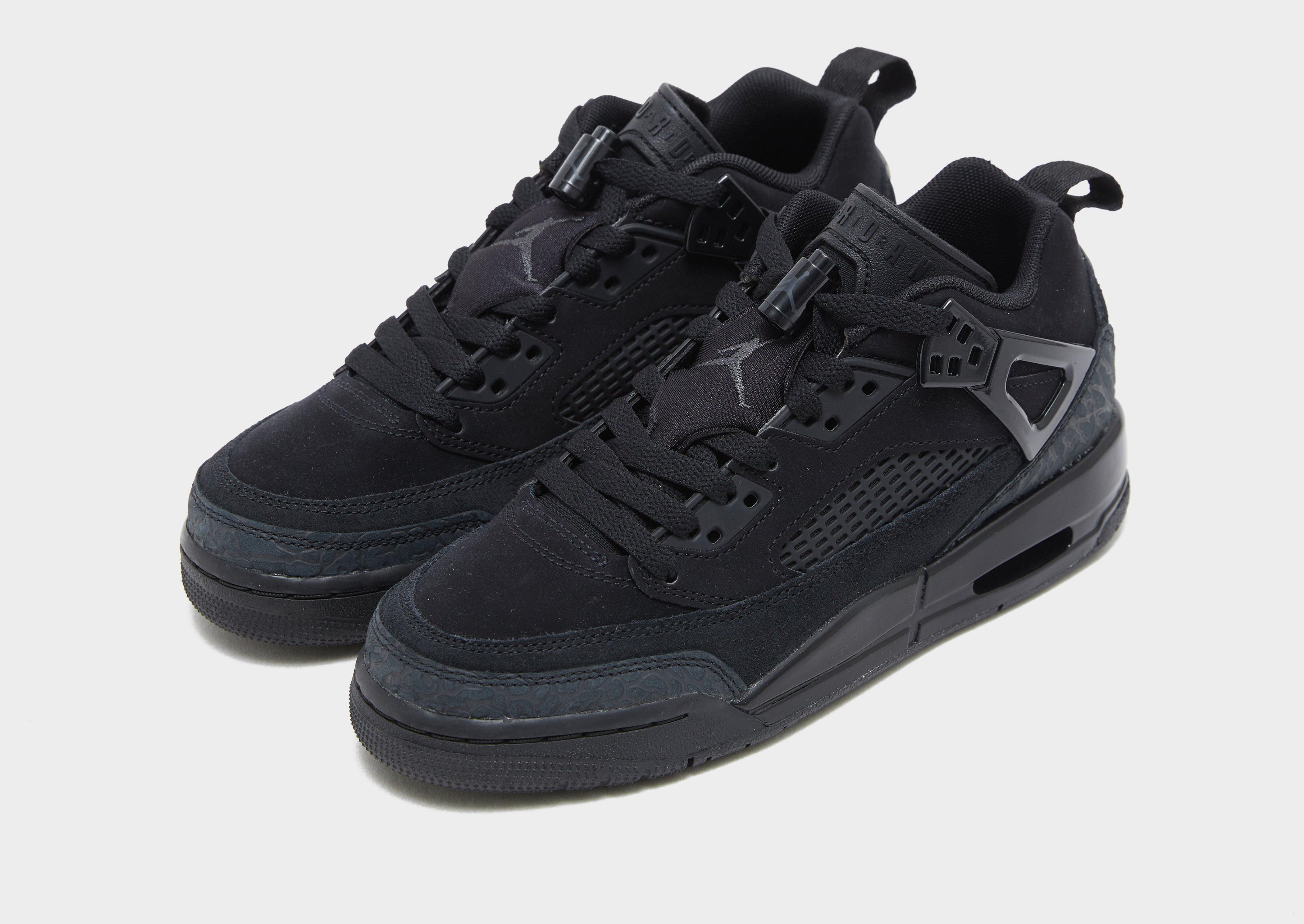 Jordan Jordan Spizike Low Junior