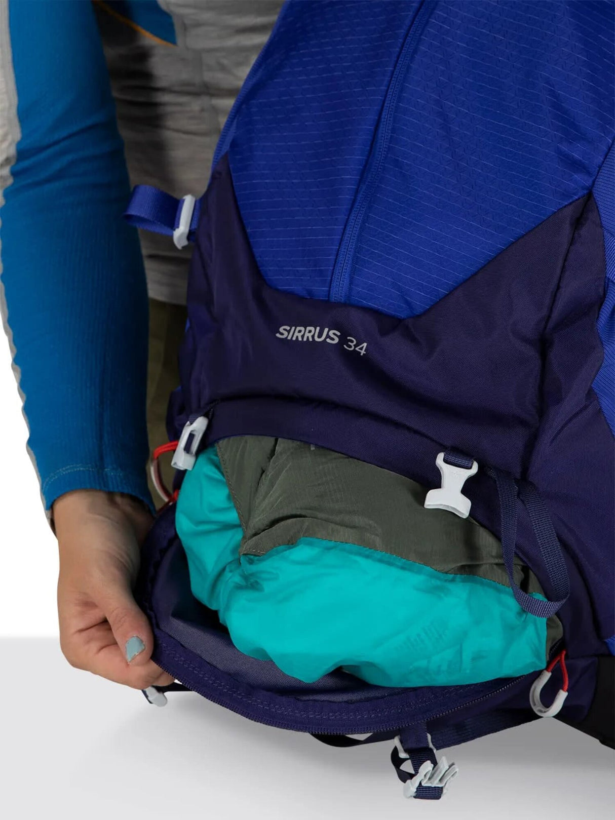 Osprey<br>Sirrus 34