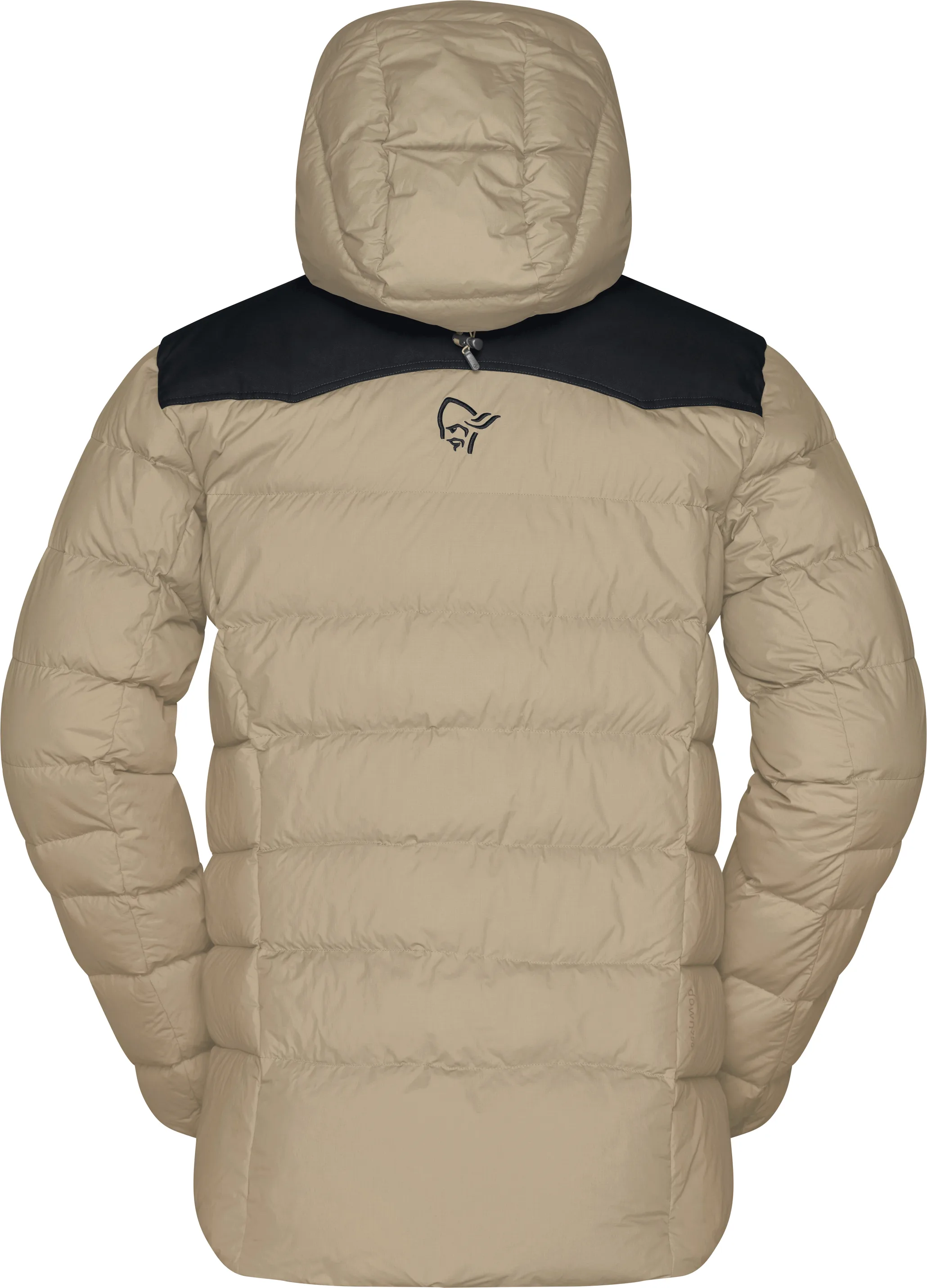 Norrøna Tamok Down750 Jacket M'S Winter Twig