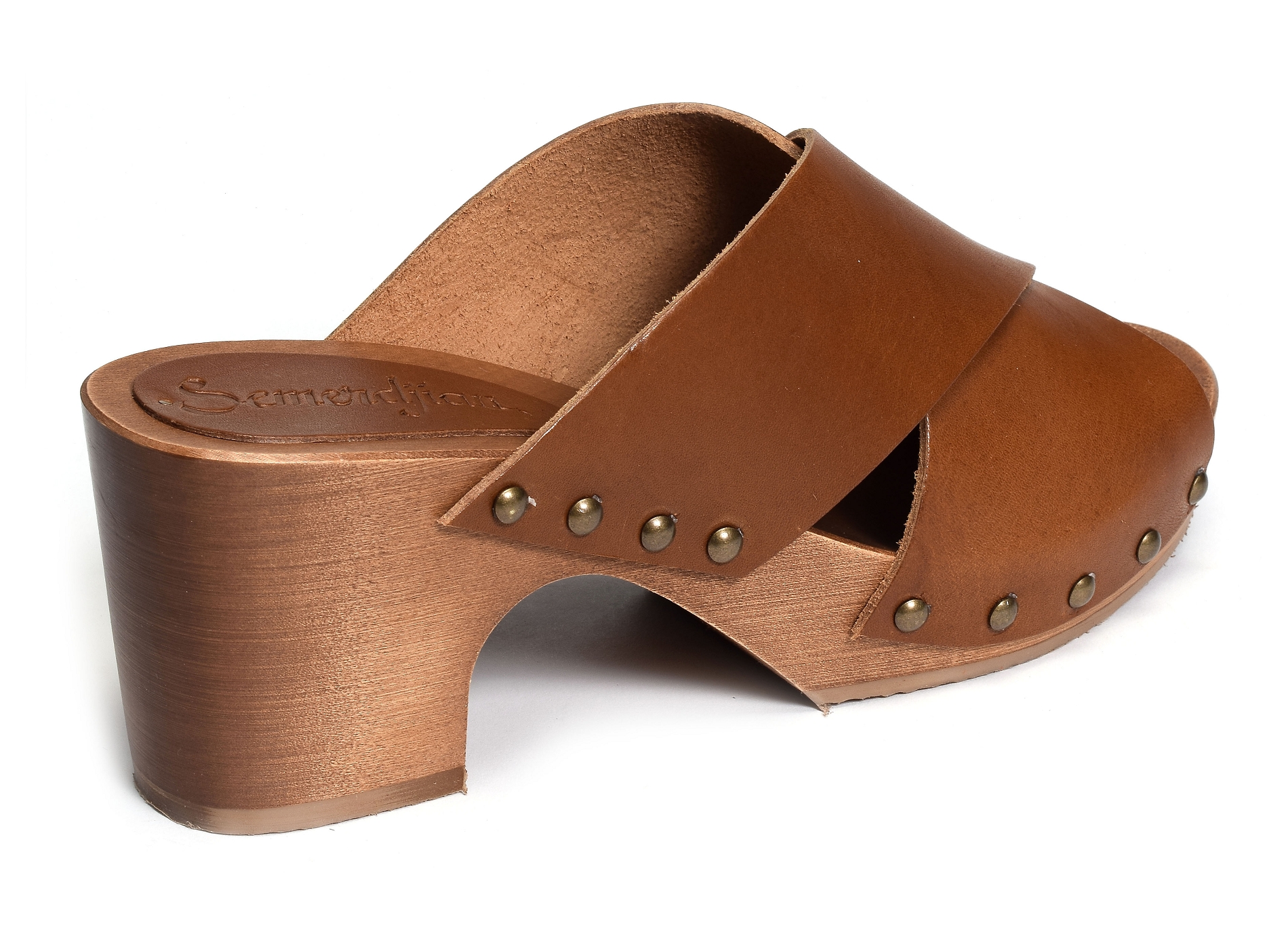 Soia marron