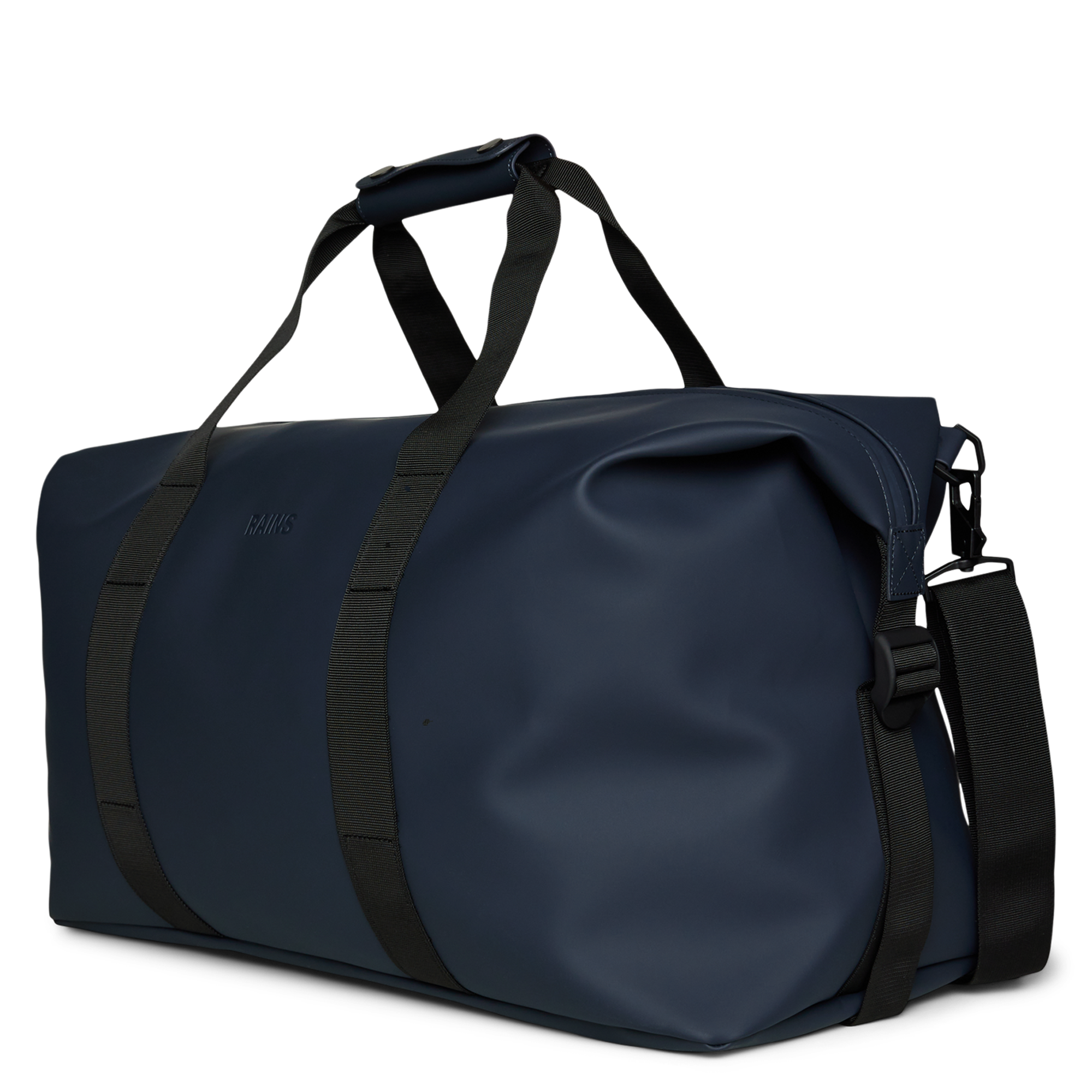 HILO - Sac week-end imperméable | Bleu