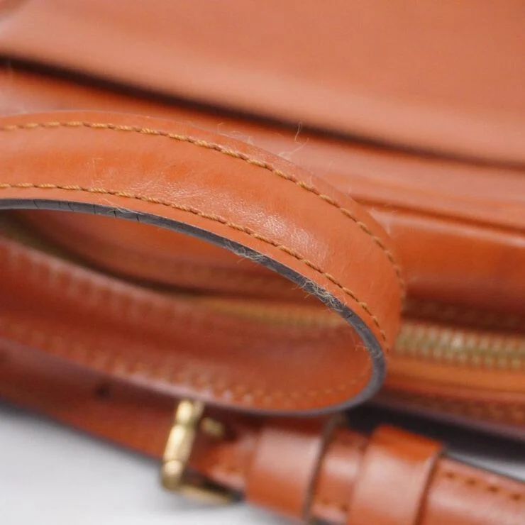 Louis Vuitton Vintage Louis Vuitton Trocadero Beige
