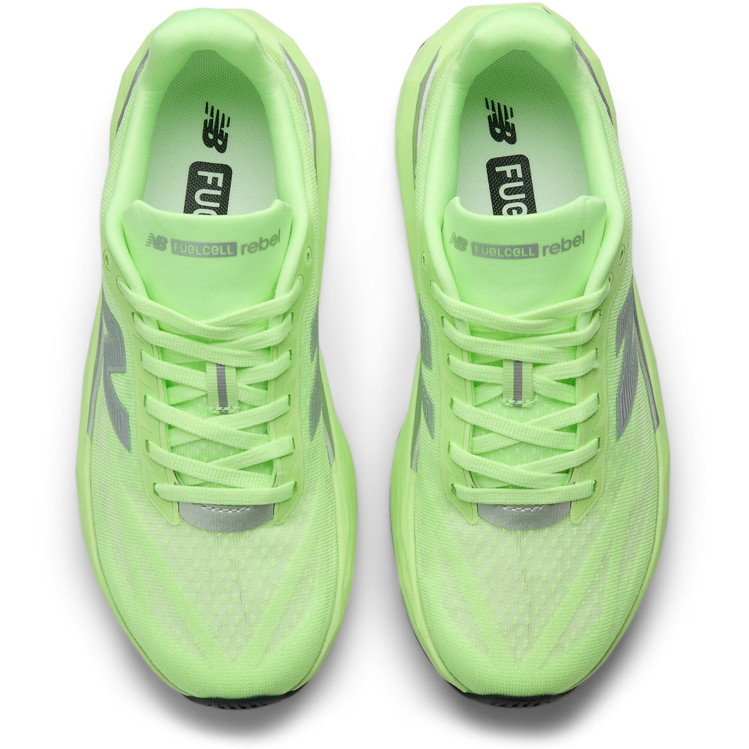 New Balance Fuelcell Rebel v5 Dames
