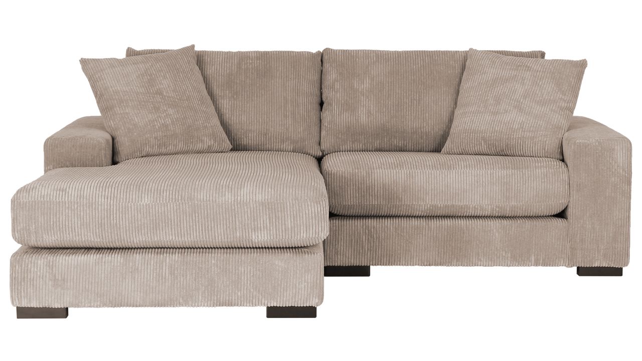 Longchair bank Napels