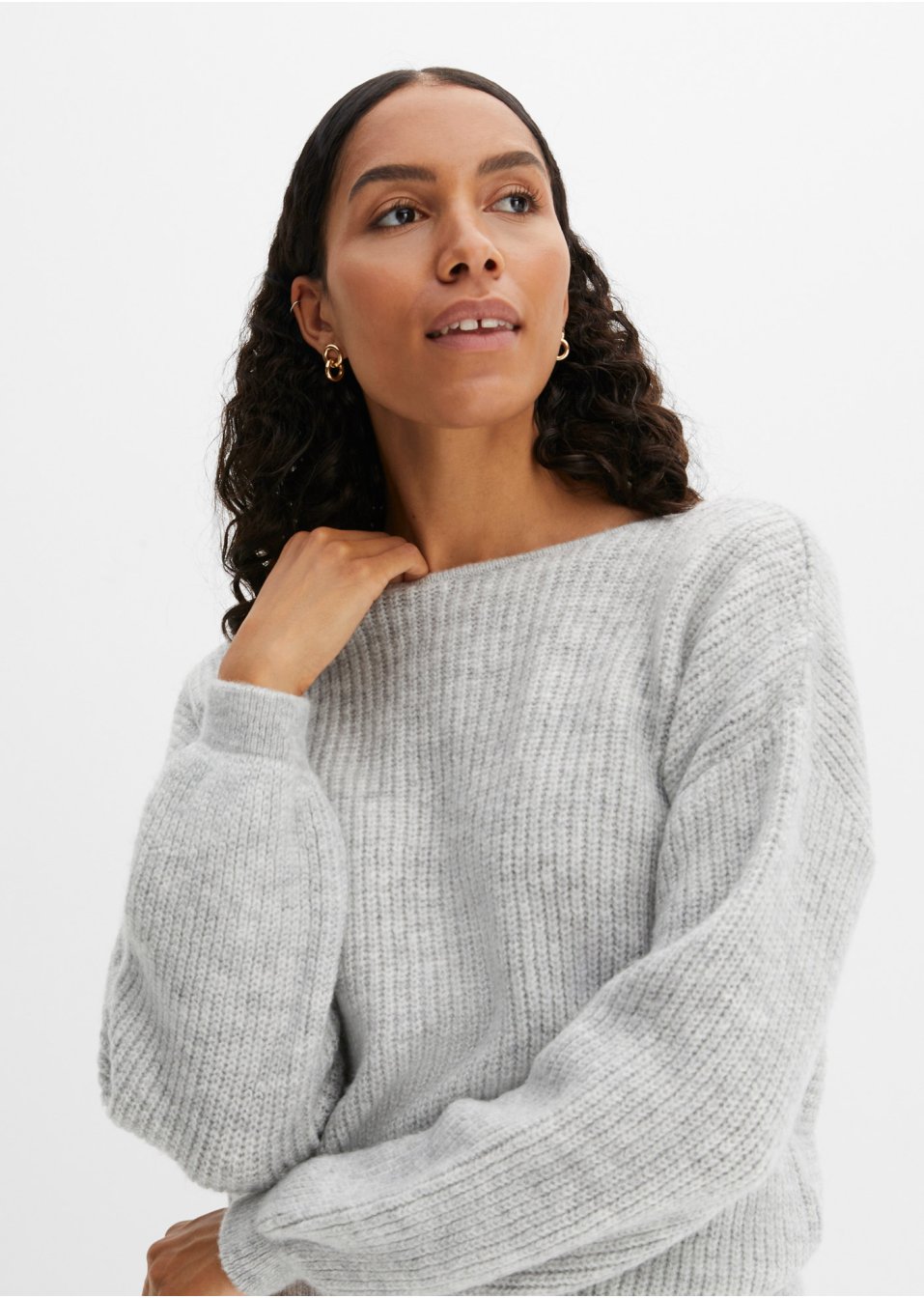 Pull