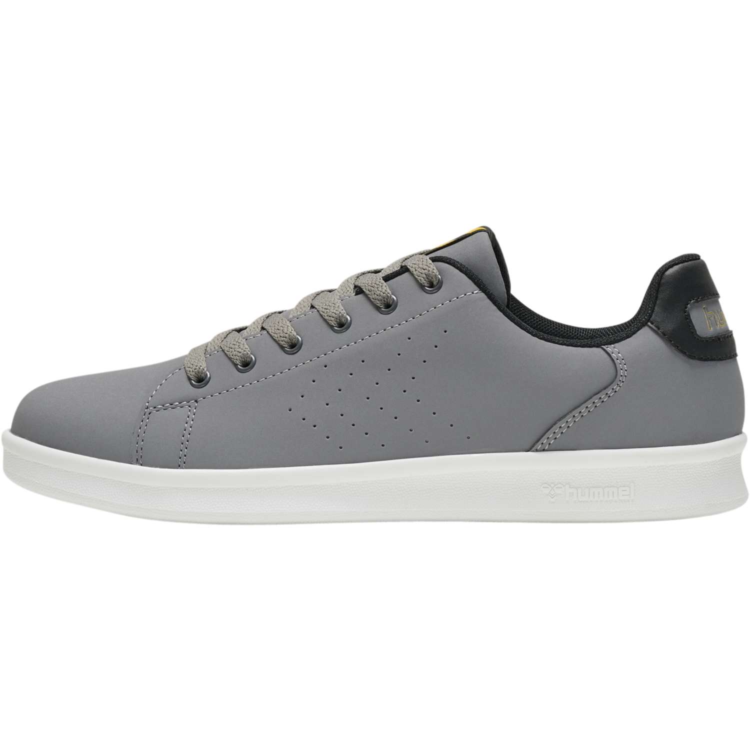 BUSAN SYNTH. NUBUCK