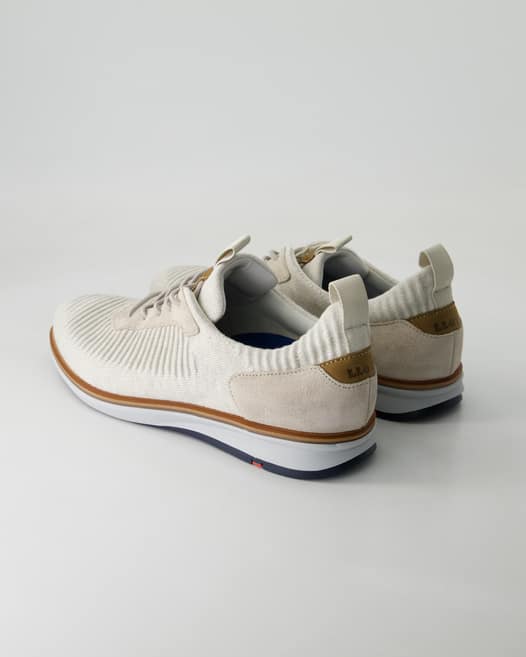 Lloyd MALIX Sneaker in Beige