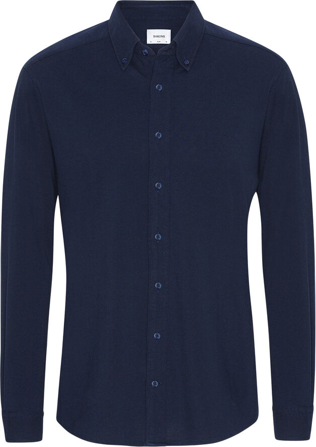 BARONS The Ambassador | Navy | Slim fit Navy