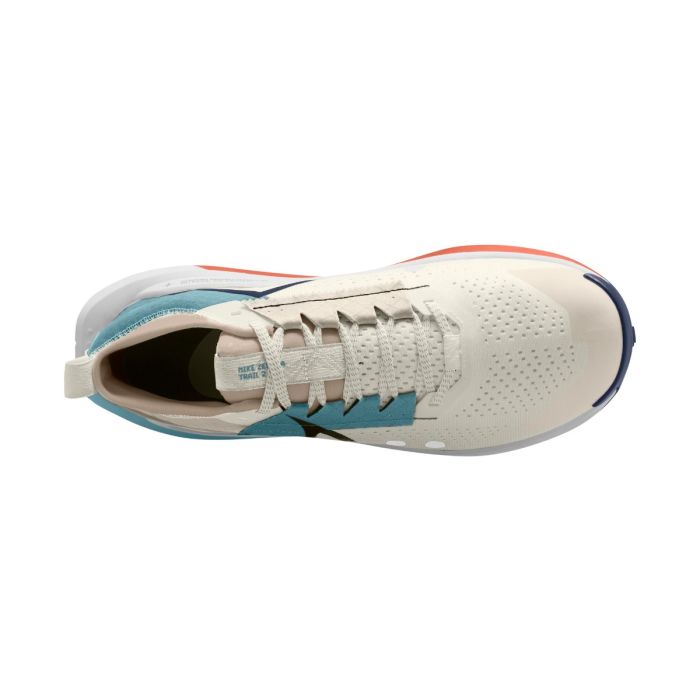 Nike Herre Trailsko Zegama 2 Hvid