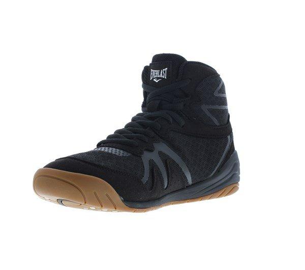 Everlast  Pivot Boxing Boots Mens