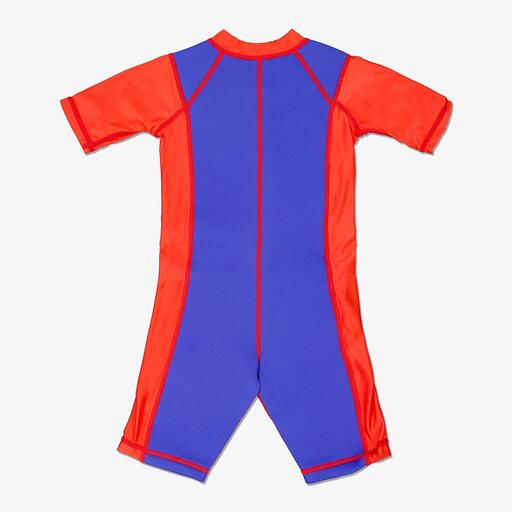 Traje de Banho Marvel