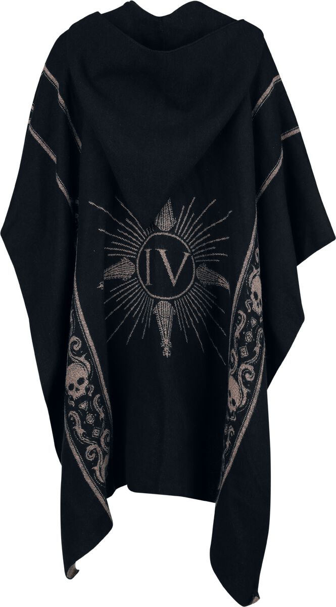 EMP Signature Collection | Ghost Pélerine