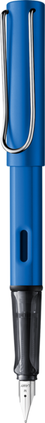 LAMY AL-star Füllhalter