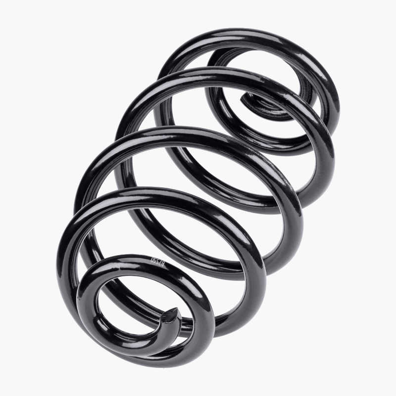 SPIRALFJÆRER