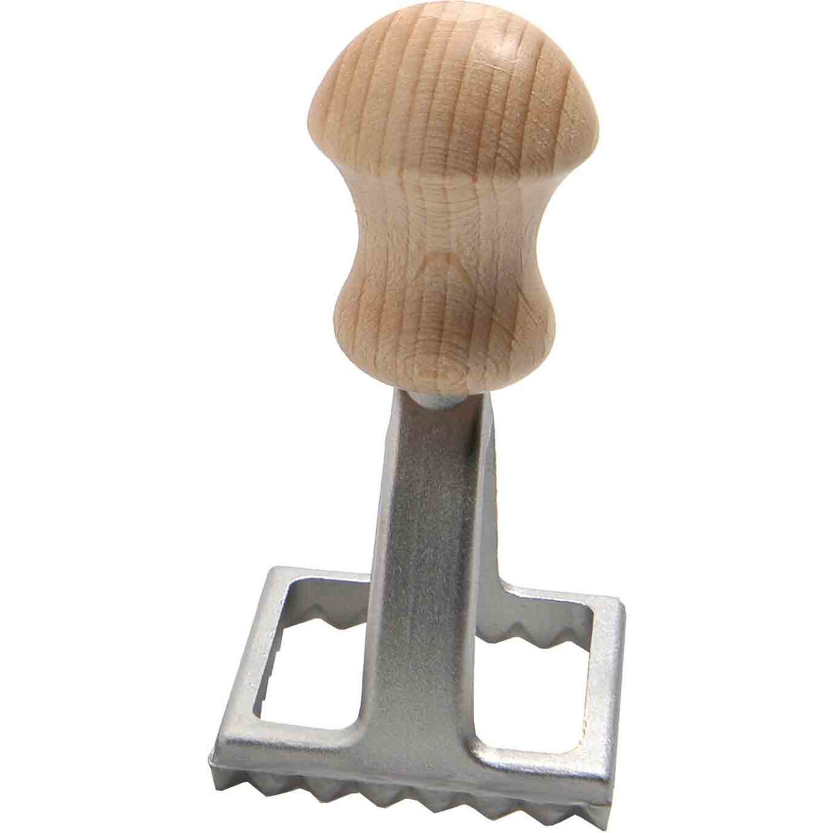 Ravioliutstikker Kvadrat 4 x 4 cm