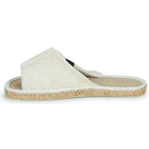 Art of Soule - COSY CLAQUETTES - Beige