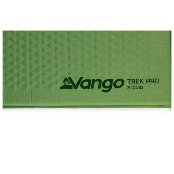 Vango - Trek Pro 3 Quad - Matelas de camping