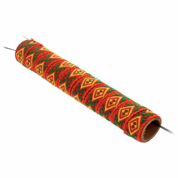 Terre Jaw Harp Danmoi Traditional