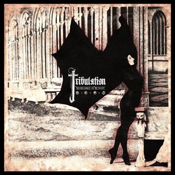 The children of the night | Tribulation CD