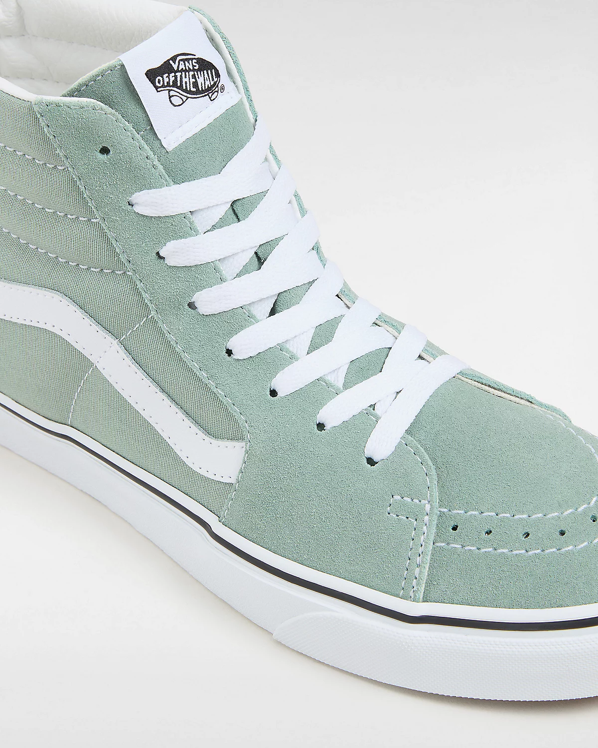 Scarpe Color Theory Sk8-Hi