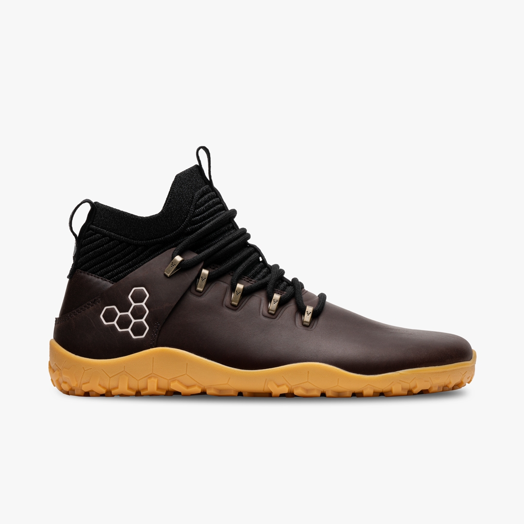Magna Leather FG Mens