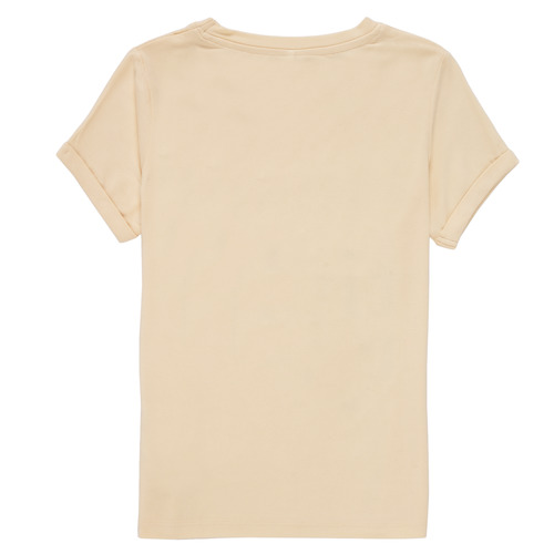 Name it - NKFKAIA SS TOP - Beige