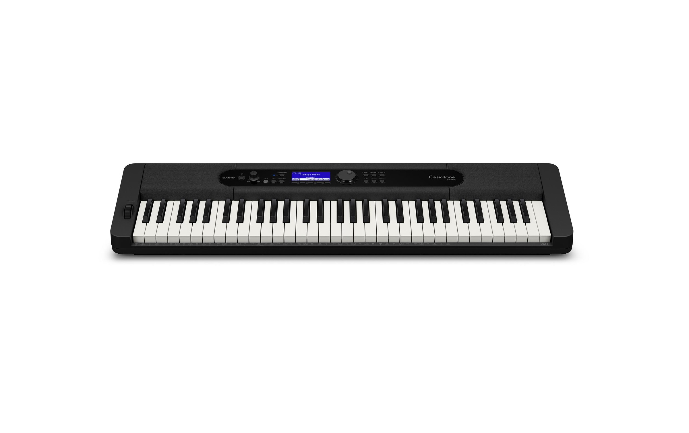CASIO »CT-S400«