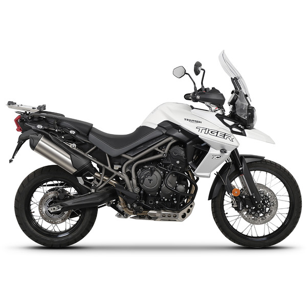 Shad - Support Fixation Top Case Triumph Tiger 800 XC / XR / XRX T0TG81ST