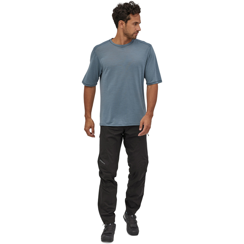 Patagonia Herren Dirt Roamer Storm MTB Hose lang
