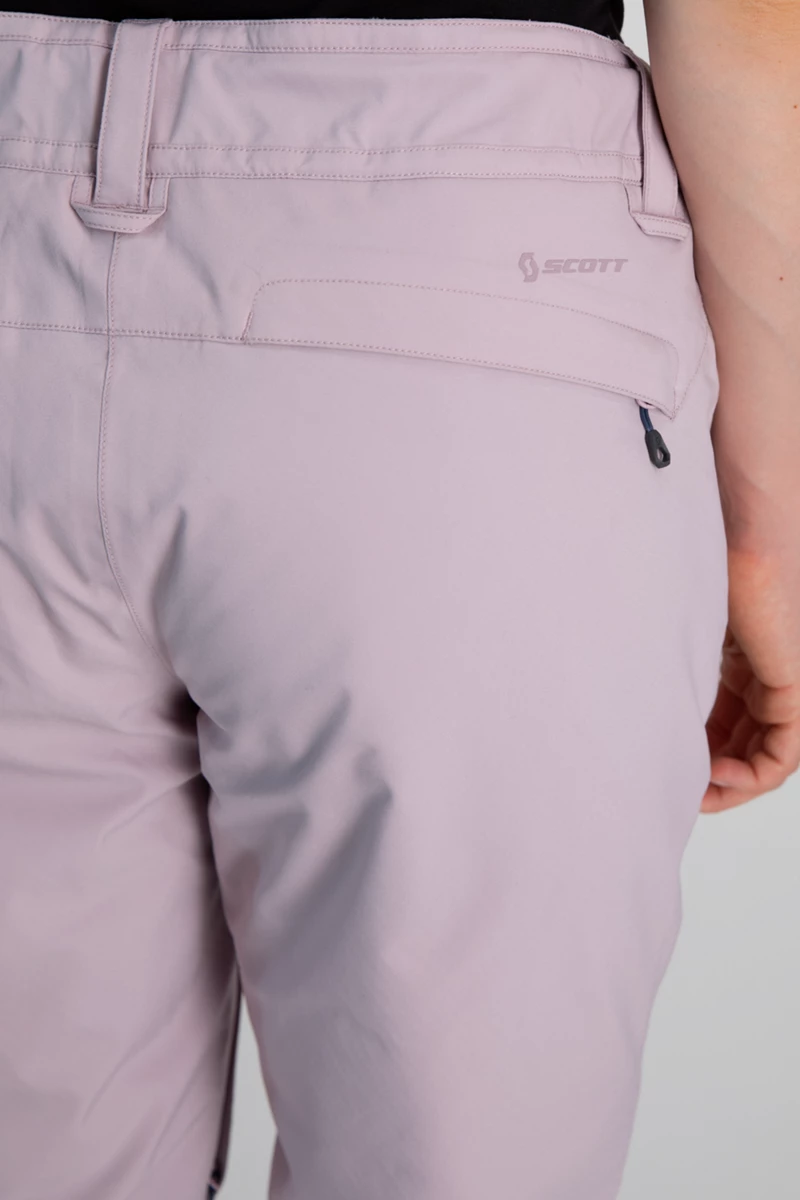 SCOTT Ultimate Dryo 10 Damen Skihose