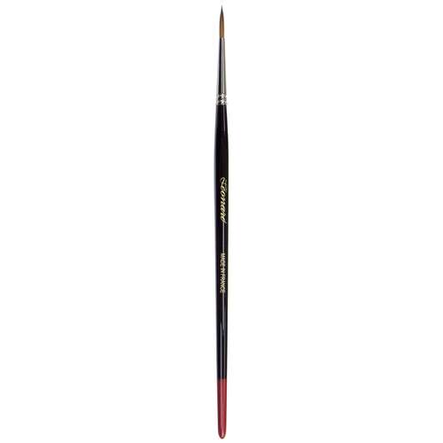 Léonard Aquarellpinsel Serie 1037RO, Rotmarderimitation