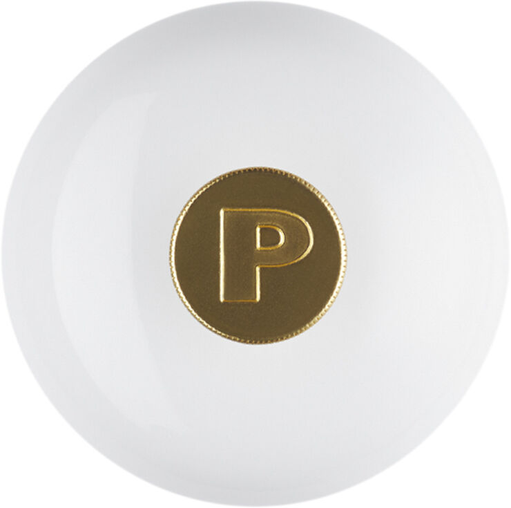 Le Creuset Peberkværn 21cm White White