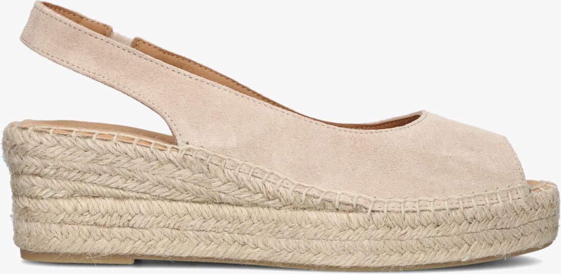 NOTRE-V beige notre-v espadrilles beli23