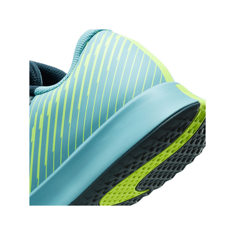 Nike Air Zoom Vapor Pro 2 bleu turquoise US